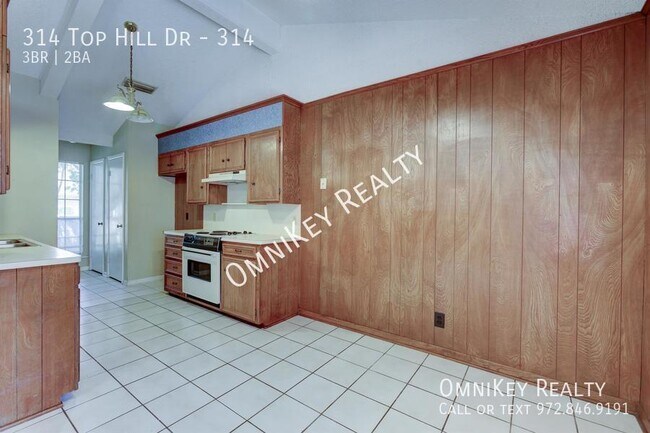 Building Photo - 314 Top Hill Dr