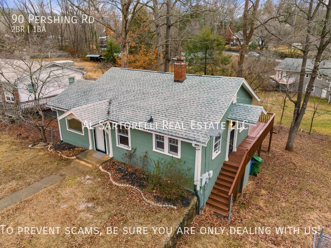 Foto del edificio - Haw Creek Bungalo in great location, Pet f...