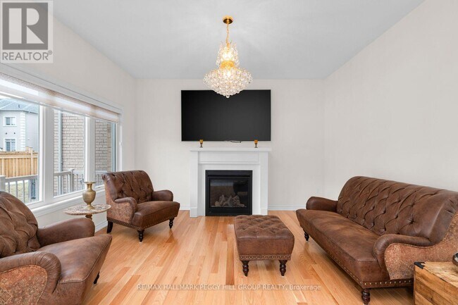 Photo du bâtiment - 34 Valleo St