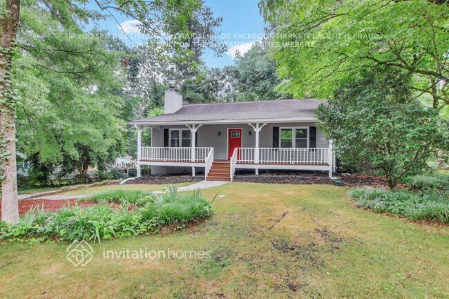 Foto del edificio - 2683 Altony Dr SW