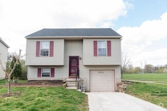 Building Photo - 3111 Overton Way