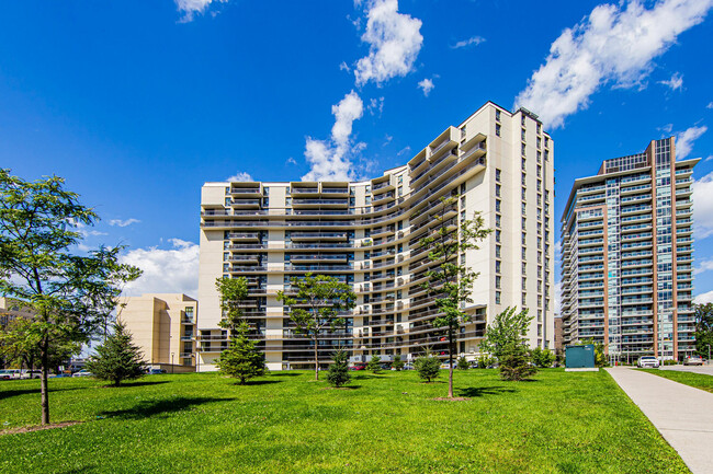 Photo du bâtiment - Poplar Grove