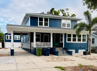 Building Photo - 803 E James St