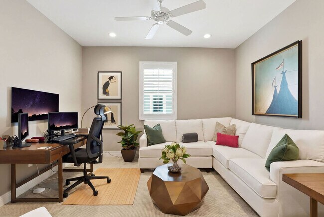 Foto del edificio - 2311 Sawyers Hill Rd