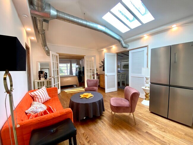 Foto del edificio - 500 NE 62nd St