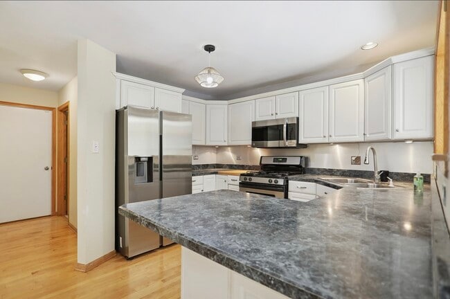 Building Photo - 17727 Mayher Dr