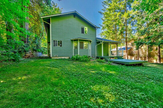 Foto del edificio - 10426 316th Ave NE