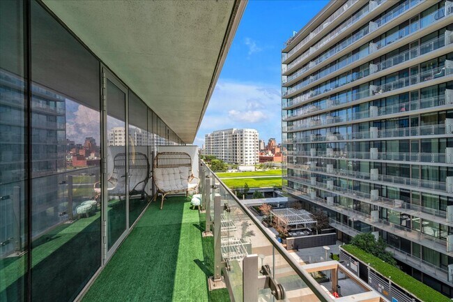 Foto del edificio - 13105 40th Rd
