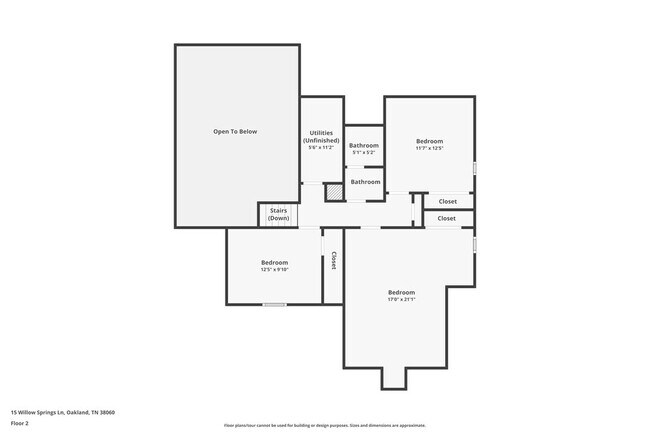 Foto del edificio - 15 Willow Springs Ln