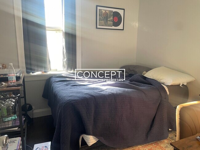 Foto del edificio - 996 Tremont St