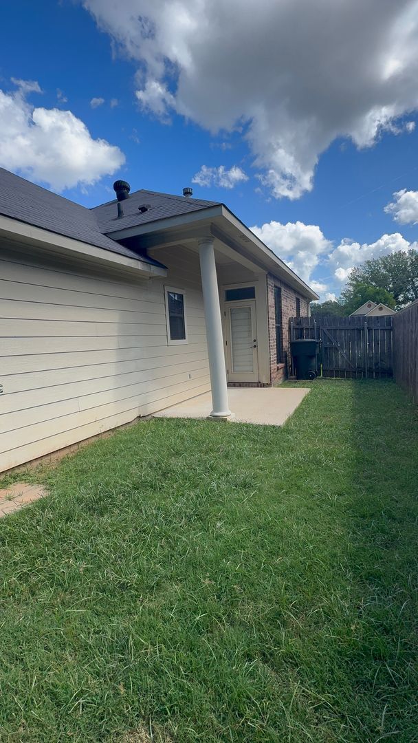 Foto del edificio - Move in Ready 3 Bedroom home in South Bossier