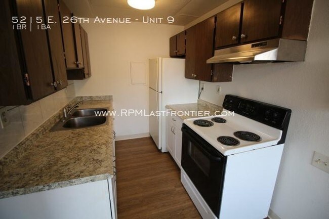 Building Photo - 1 bedroom in Anchorage AK 99508