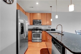 Building Photo - 802 N Meridian St