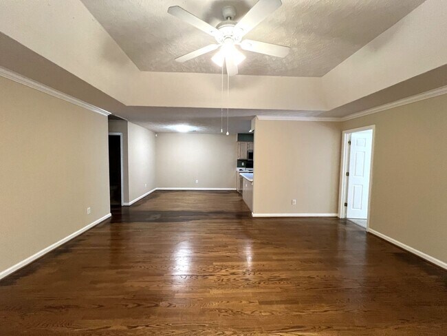 Foto del edificio - 1706 Meadow Oak Ct