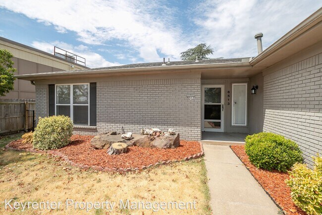 Building Photo - 3 br, 2 bath House - 6513 E 50th St