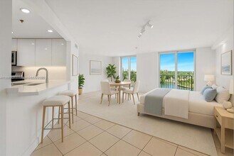 Building Photo - 5880 Collins Ave