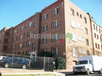 Primary Photo - 750 S Mariposa Ave