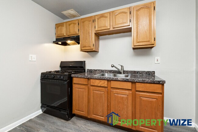 Foto del edificio - 1618 Druid Hill Ave