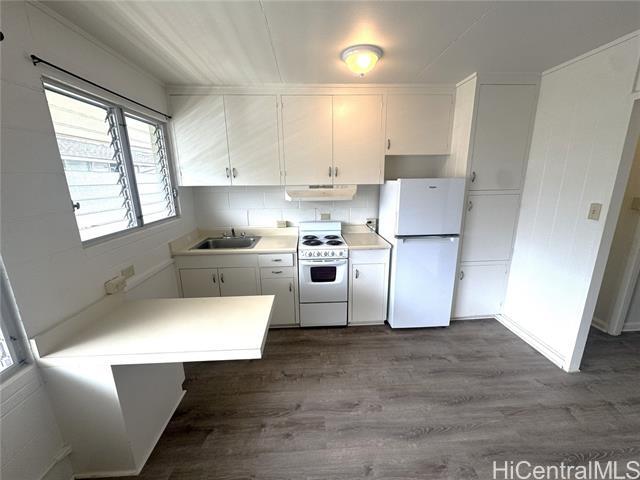 Foto del edificio - 2307 Fern St