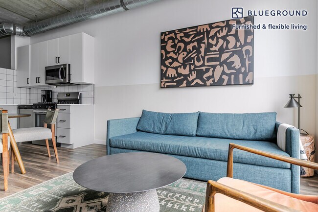 Foto del edificio - 61 W Erie St