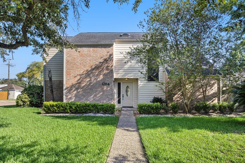 12114 Rocky Knoll Dr, Houston, TX 77077 - House Rental in Houston, TX ...