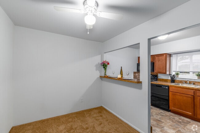 Interior Photo - Haverford Apartments