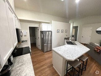 Building Photo - 3611 139th St Ct NW