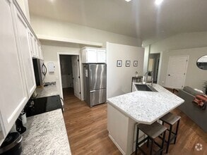 Building Photo - 3611 139th St Ct NW