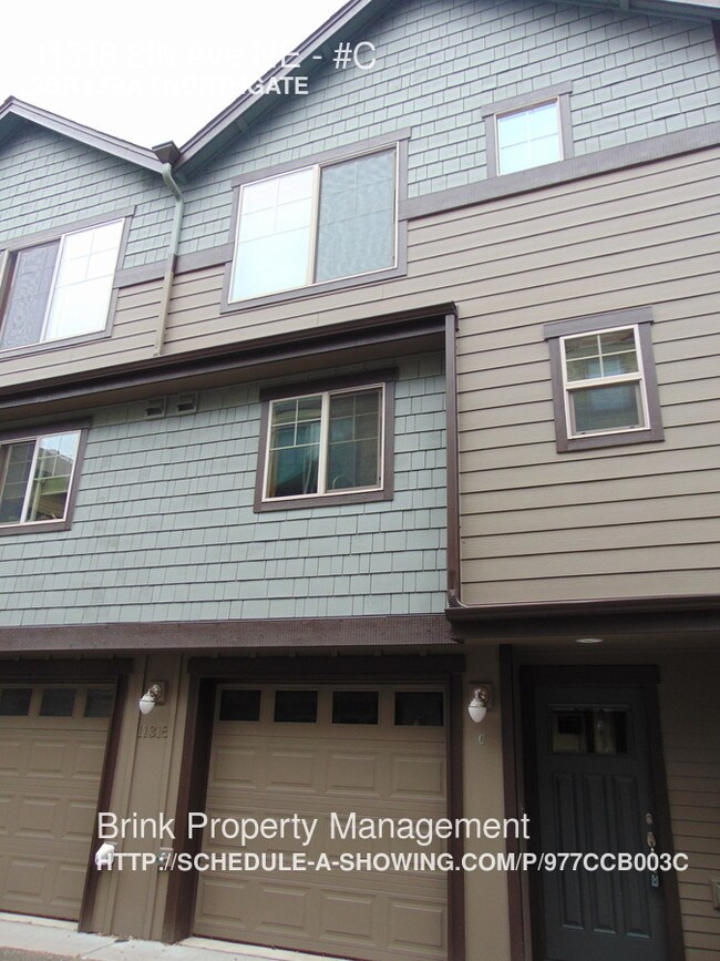 Building Photo - 11318 8th Ave NE