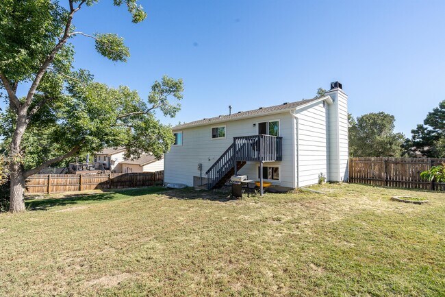 Building Photo - 6608 Flintridge Dr