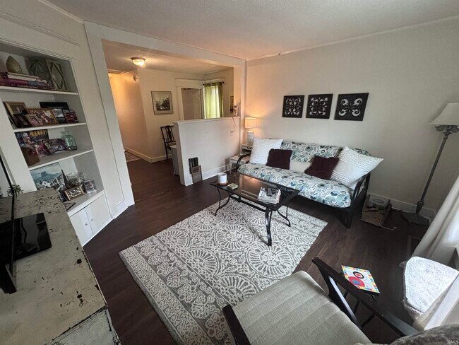 Foto del edificio - 923 3rd St