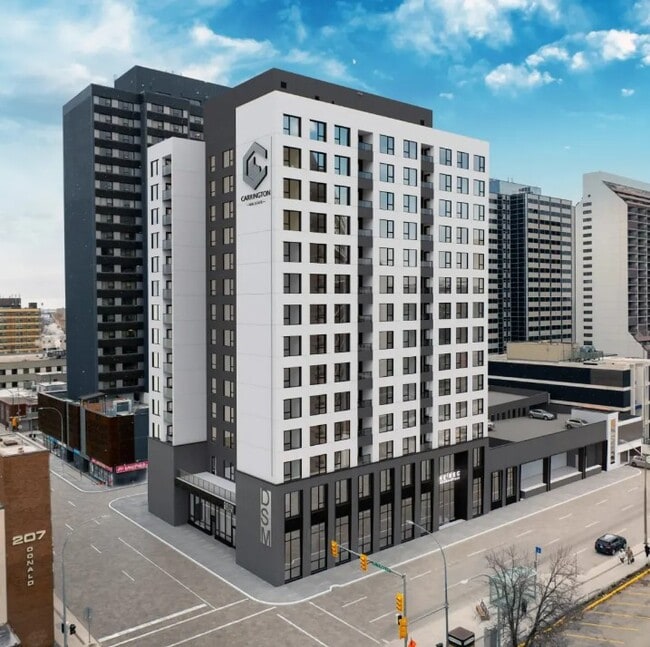 Building Photo - 185 Donald Street