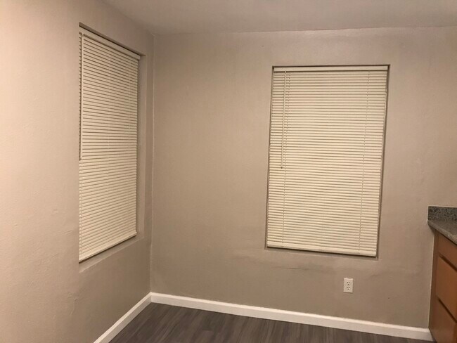 bedroom - 461 W 10th St