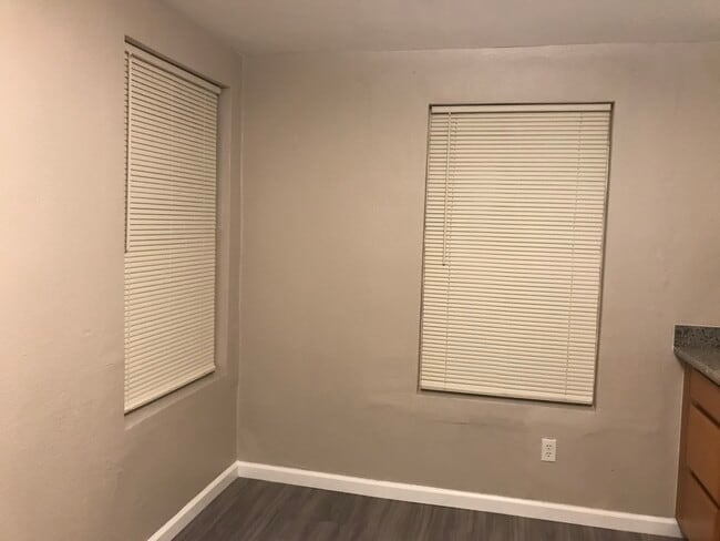 bedroom - 461 W 10th St