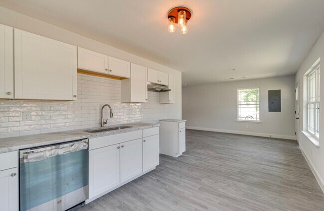 Foto del edificio - 1413 N Orchard Knob Ave