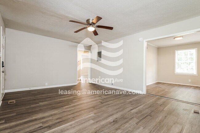 Building Photo - 3451 Buena Vista Rd