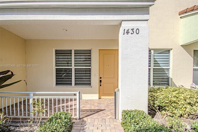 Foto del edificio - 1430 NW 48th Dr