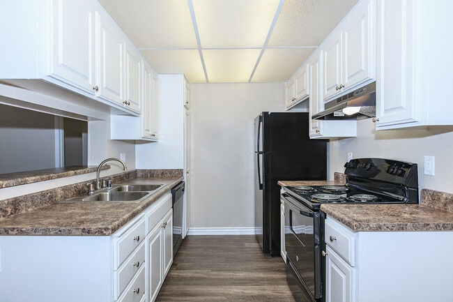 Building Photo - Raintree Apartment Homes