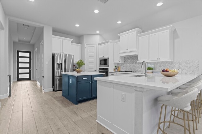 Foto del edificio - 17159 Sandstone St