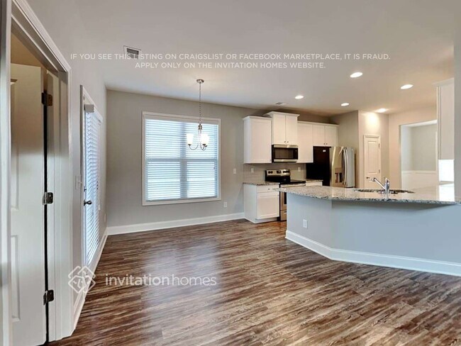 Foto del edificio - 464 Wood Point Way