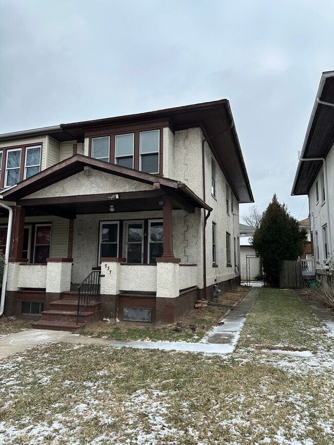 Foto del edificio - Cozy 3 bedroom home located in South Allentown, PA