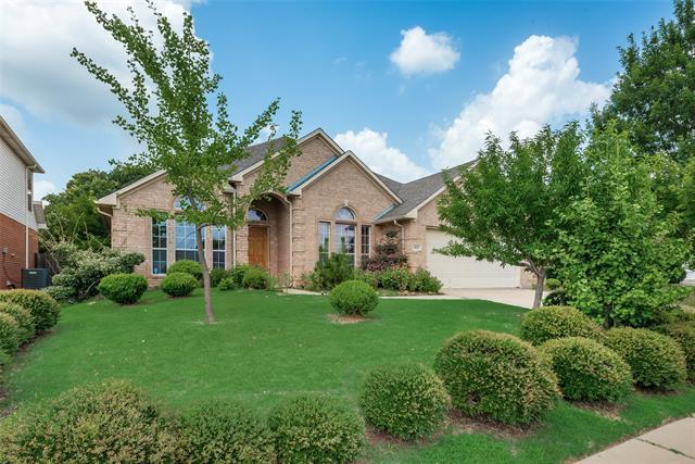 Foto del edificio - 3015 Cross Timbers Dr