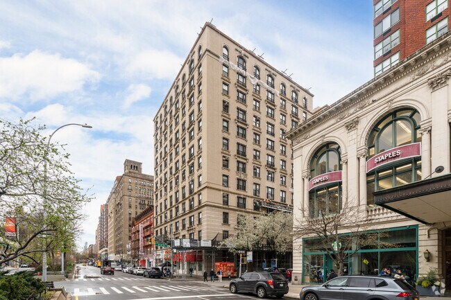 Foto del edificio - Avonova Condominium