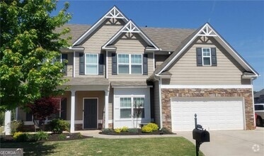 Building Photo - 1329 Old Glory Ct