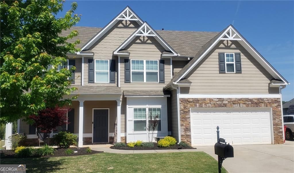 Foto principal - 1329 Old Glory Ct