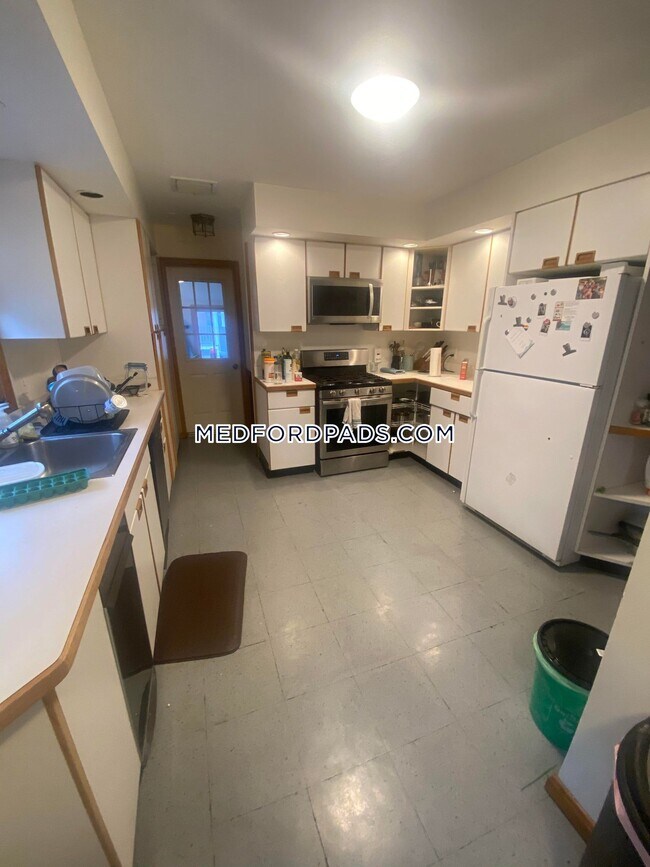 Foto del edificio - 22 Stoughton St