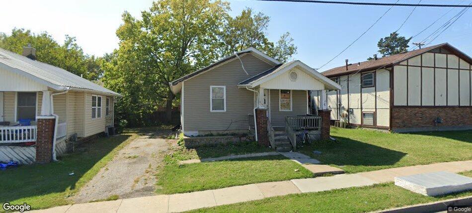 Primary Photo - 502 Wilkes Blvd