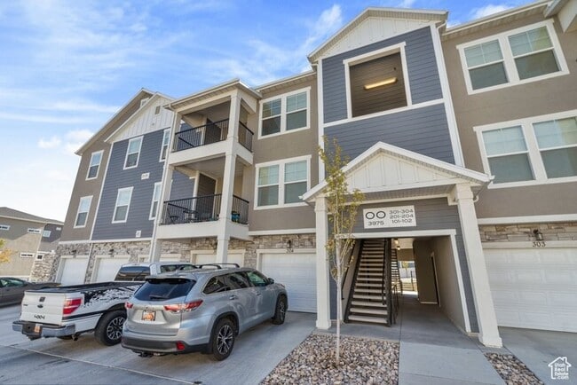 Building Photo - 3975 W 1530 N