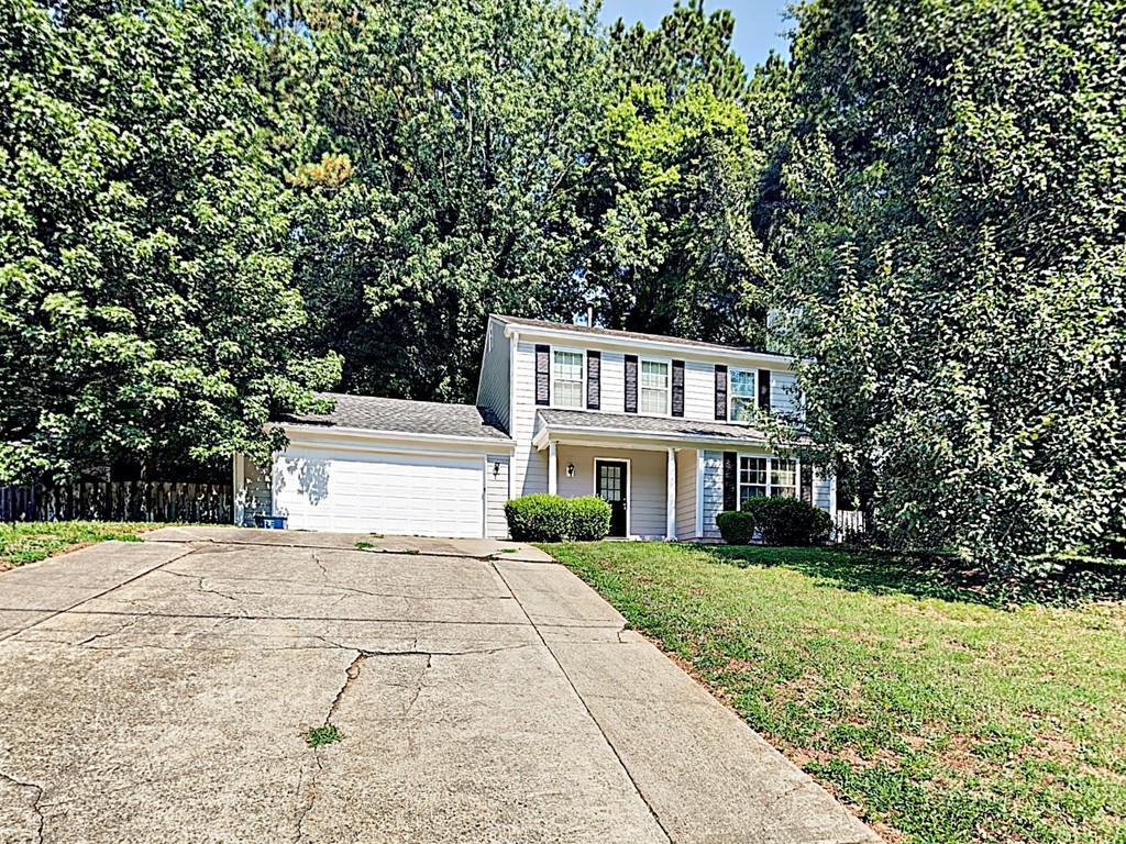Primary Photo - 10550 Ash Rill Dr