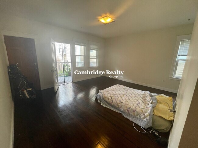 Foto del edificio - 6 Giles Park